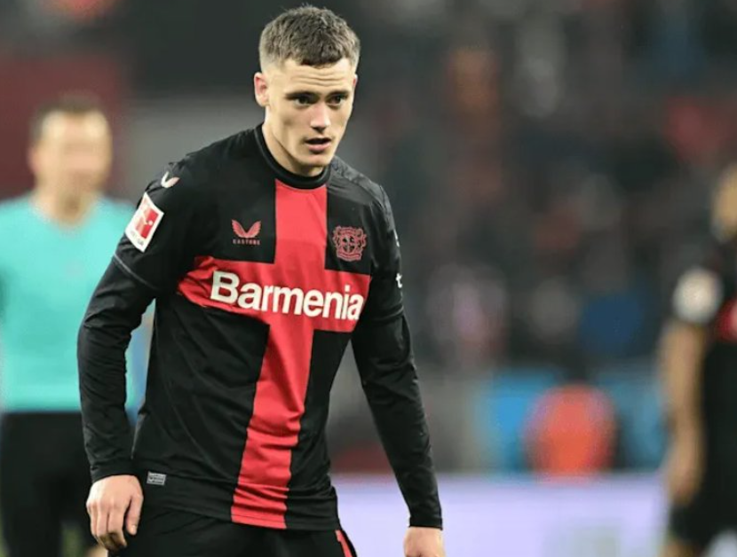 納格爾斯曼談維爾茨：融入困境、成長預(yù)期與球隊助力