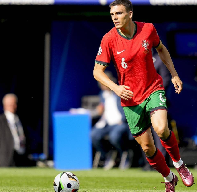 熱刺有意永久簽下外租中場帕利尼亞，與拜仁開啟談判