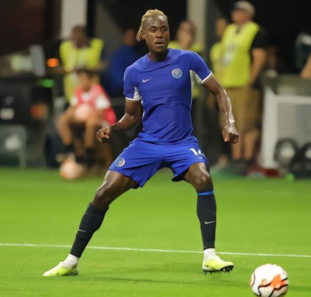 查洛巴頂替格伊入選英格蘭隊(duì)，陣容變動(dòng)引關(guān)注