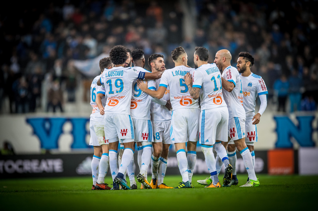 馬賽歐冠征途：逆風(fēng)中綻放的藍(lán)色火焰