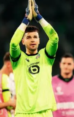 蒂埃里·巴爾內(nèi)拉特剖析巴黎圣日耳曼門將舍瓦利耶表現(xiàn)問題