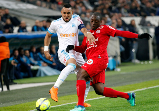 馬賽歐冠征途：逆風(fēng)中綻放的法蘭西激情