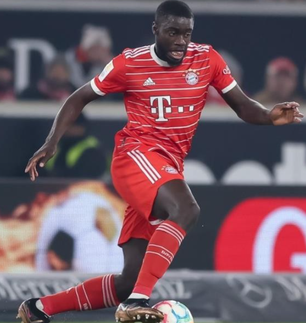 <a  style='color: blue;'>巴黎圣日耳曼</a>關(guān)注于帕梅卡諾轉(zhuǎn)會動態(tài)，潛在引援競爭激烈