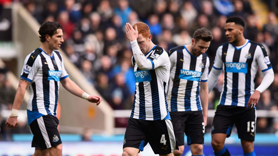 紐卡歐冠征途：在強敵環(huán)伺中破浪前行