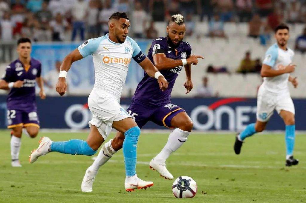 馬賽歐冠征途：逆風(fēng)展翅的法蘭西之翼