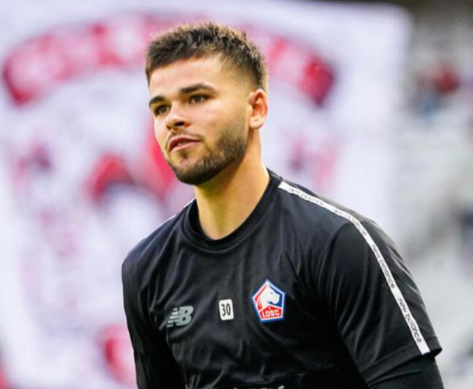 蒂埃里·巴爾內(nèi)拉特剖析<a  style='color: blue;'>巴黎圣日耳曼</a>門將舍瓦利耶表現(xiàn)問題