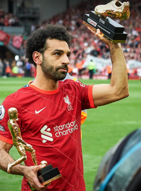 希勒評利物浦：爭冠無望，薩拉赫狀態(tài)堪憂