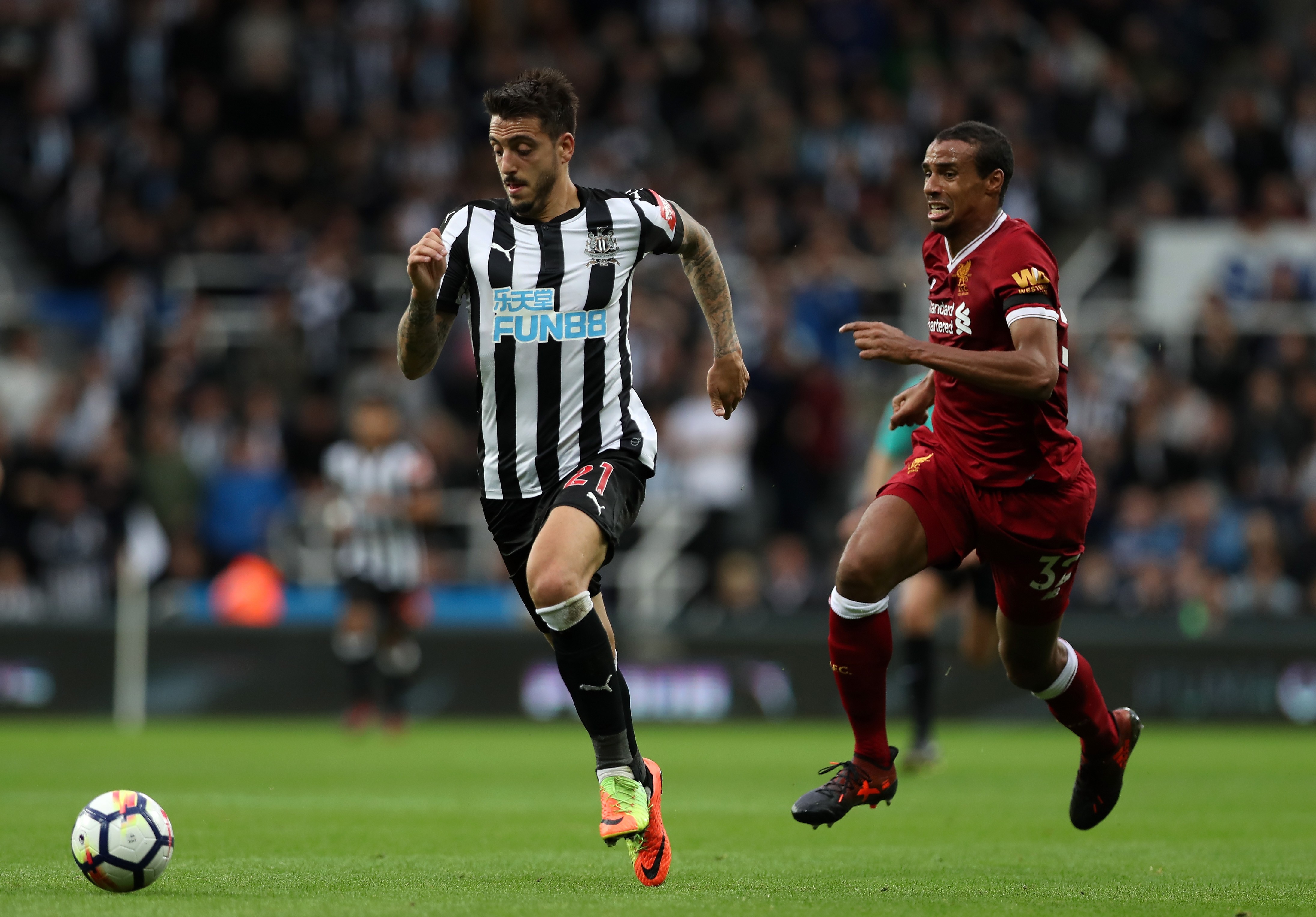 紐卡歐冠征途：在強敵環(huán)伺中破浪前行