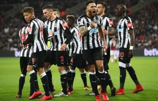 紐卡歐冠征途：逆風中奏響黑馬狂想曲