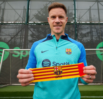 特爾施特根冬窗去留成謎：貝西克塔斯領(lǐng)銜多隊(duì)關(guān)注，<a href='https://www.m.xiyueyinxiang.com/news/tag/258.html' style='color: blue;'>巴薩</a>態(tài)度微妙