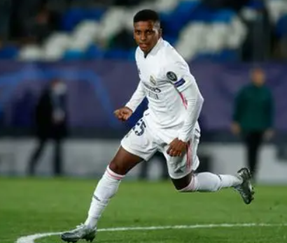 羅德里戈轉會傳聞解析：切爾西無實質接觸，瓜帥仍持欣賞態(tài)度