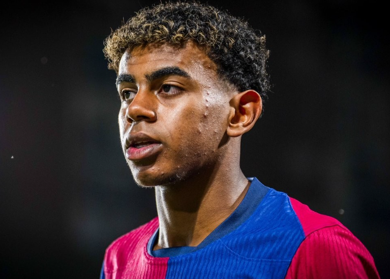 庫庫雷利亞專訪：談西班牙國家隊前景、亞馬爾情況與歐冠對陣巴薩