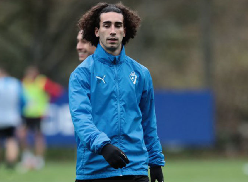 庫庫雷利亞談歐冠對陣巴薩與切爾西現(xiàn)狀：尊重對手，期待精彩