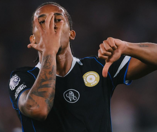 特里盛贊切爾西新援若昂·佩德羅：開局驚艷，潛力無(wú)限