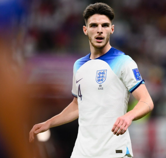 英格蘭隊世界杯首發(fā)陣容：多位置競爭激烈，圖赫爾面臨關(guān)鍵抉擇