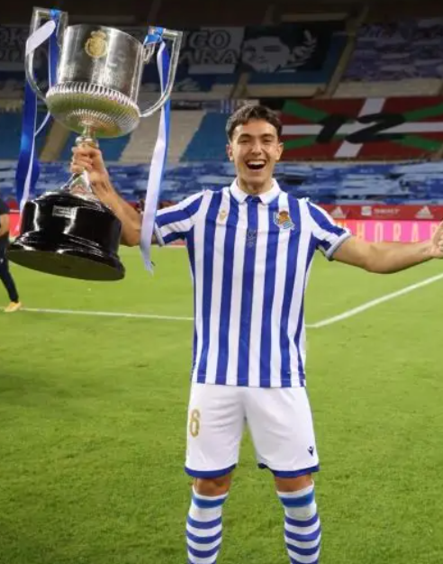 蘇維門(mén)迪賽前發(fā)聲：剖析對(duì)手、展望征程與評(píng)價(jià)隊(duì)友