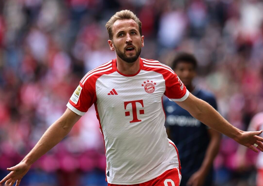 凱恩暢談英格蘭隊定位球戰(zhàn)術(shù)規(guī)劃與團(tuán)隊發(fā)展愿景