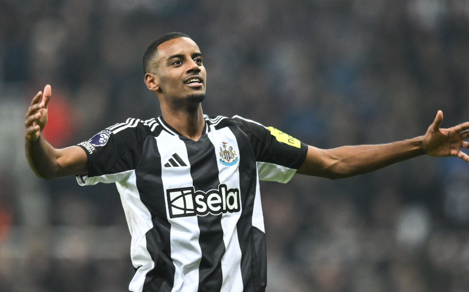 世預(yù)賽歐洲區(qū)B組：瑞典折戟瑞士，伊薩克展望后續(xù)征程