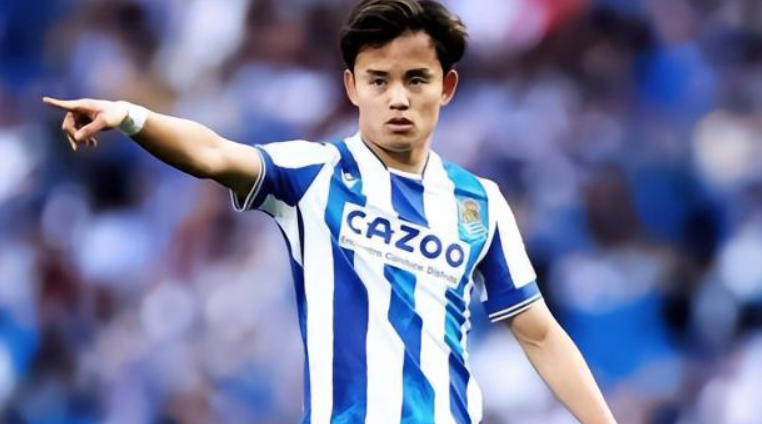 加納負(fù)于日本后，塞梅尼奧盛贊久保建英為日本隊最具威脅球員