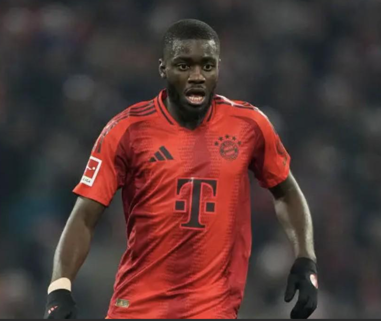 巴薩中衛(wèi)引援：多線考察，尋防線新支柱