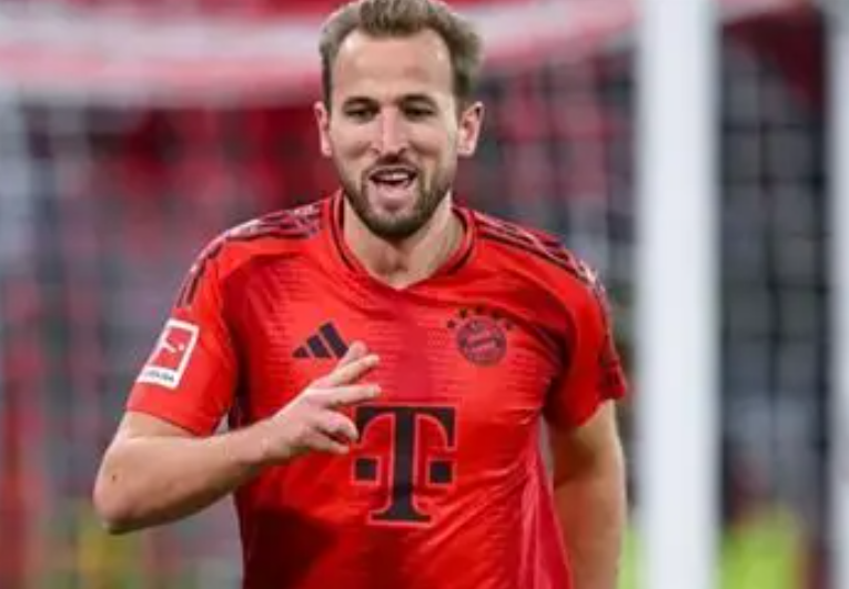 凱恩暢談英格蘭隊定位球戰(zhàn)術(shù)規(guī)劃與團(tuán)隊發(fā)展愿景