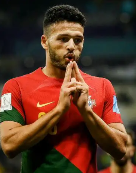 貢薩洛·拉莫斯：葡萄牙大勝后的自信展望與團(tuán)隊(duì)剖析