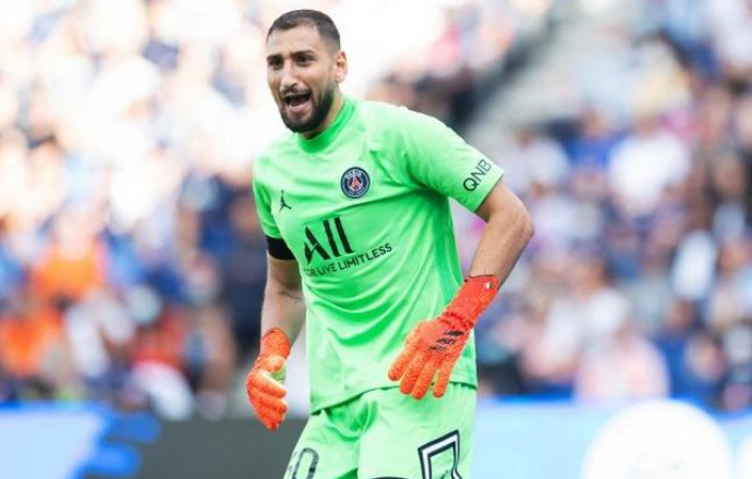 意大利負于挪威后，多納魯馬反思賽況并展望后續(xù)賽事