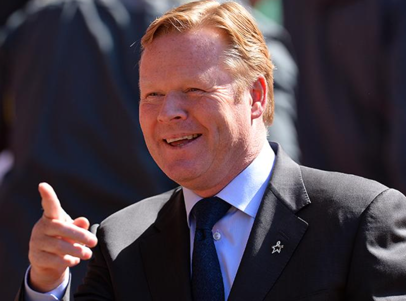 荷蘭世預(yù)賽前人員變動，科曼談陣容調(diào)整與晉級形勢