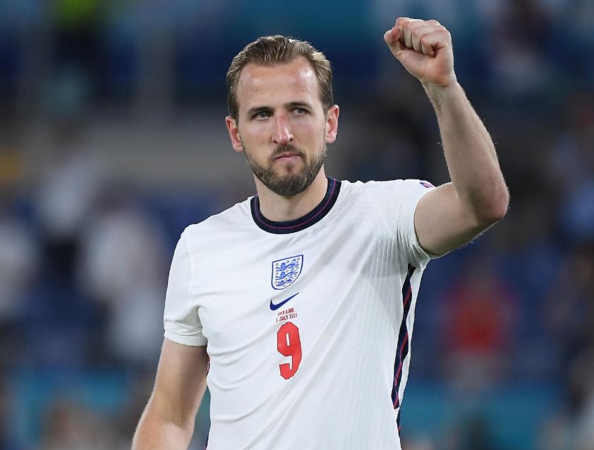 凱恩雙響助力英格蘭完美收官世預(yù)賽，展望2026全力奮進(jìn)