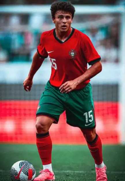 若昂·內(nèi)維斯：世預(yù)賽大勝后的深度剖析