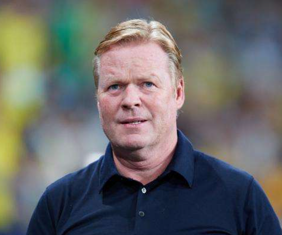 荷蘭世預(yù)賽前人員變動，科曼談陣容調(diào)整與晉級形勢