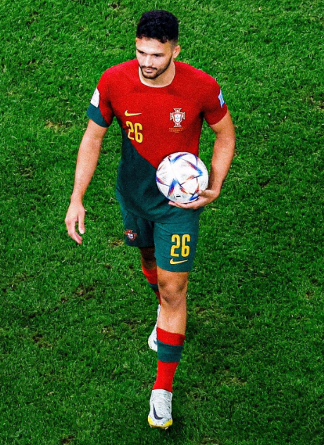 貢薩洛·拉莫斯：葡萄牙大勝后的自信展望與團(tuán)隊(duì)剖析