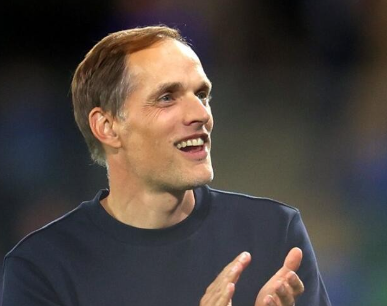 圖赫爾談貝林厄姆換下情緒：尊重標(biāo)準(zhǔn)高于個(gè)人意愿