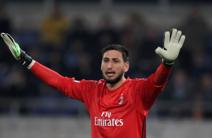 意大利負于挪威后，多納魯馬反思賽況并展望后續(xù)賽事