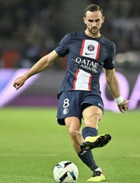 法比安：心懷世界杯夢想，期待主場榮耀與家鄉(xiāng)歸宿