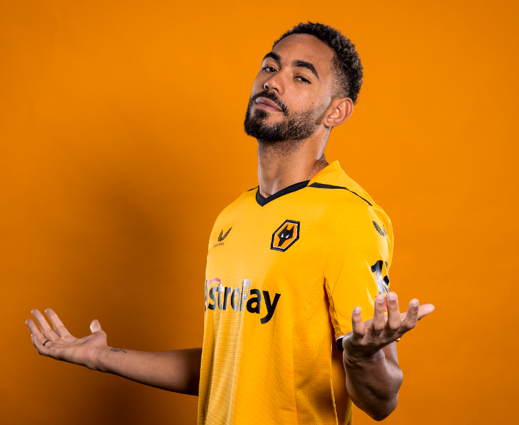 曼聯(lián)新援庫尼亞訪談：搭檔體驗(yàn)、主帥壓力與場上位置偏好