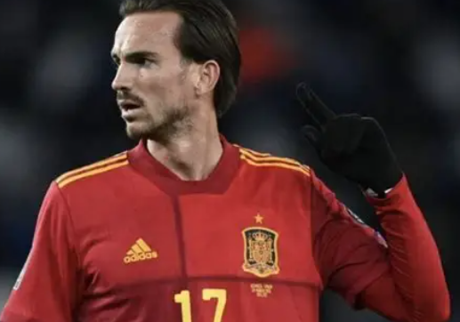 法比安：心懷世界杯夢想，期待主場榮耀與家鄉(xiāng)歸宿