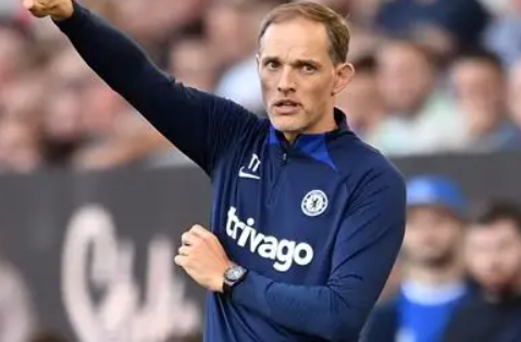 圖赫爾談?dòng)⒏裉m隊(duì)管理：溝通、信任與期待