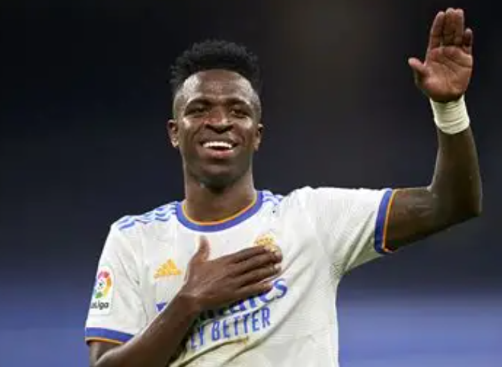 克羅斯談維尼修斯：行為爭議與團隊影響之思