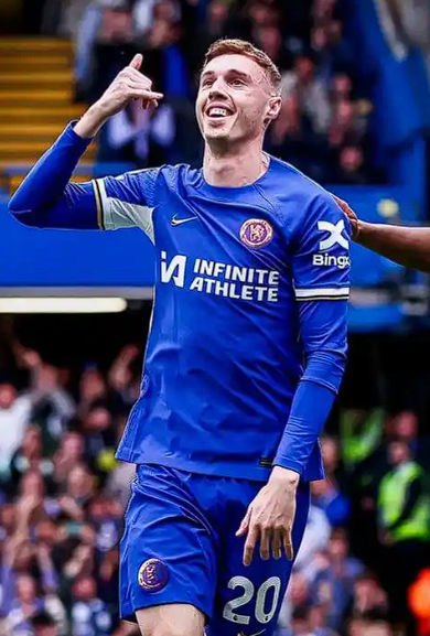 切爾西客戰(zhàn)伯恩利前夕：馬雷斯卡談帕爾默傷情與球隊近況