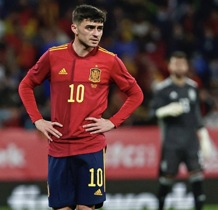 巴塞羅那傷情動態(tài)：佩德里復出在即，多員大將有望回歸