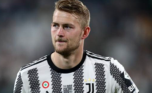 德里赫特談陣型偏好與國家隊(duì)征程：多元適配，心向未來