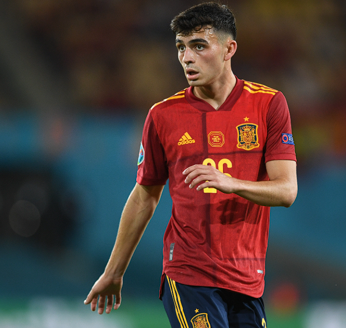 巴塞羅那傷情動態(tài)：佩德里復出在即，多員大將有望回歸