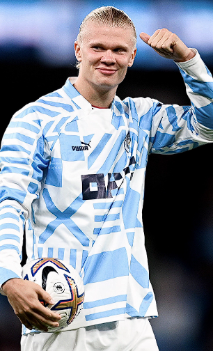 歐洲區(qū)世預賽：挪威高歌猛進，瑞典跌宕求生