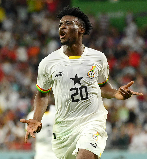 尼古拉斯·杰克遜：拜仁逐夢，未來未定