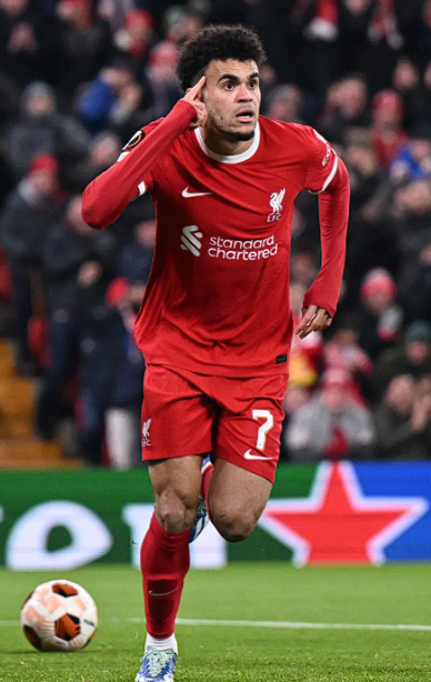 拜仁鋒將迪亞斯紅牌禁賽：歐冠賽場暴力犯規(guī)的嚴肅審視