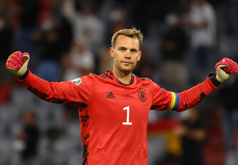 諾伊爾康復復出，拜仁迎戰(zhàn)弗賴堡添強援