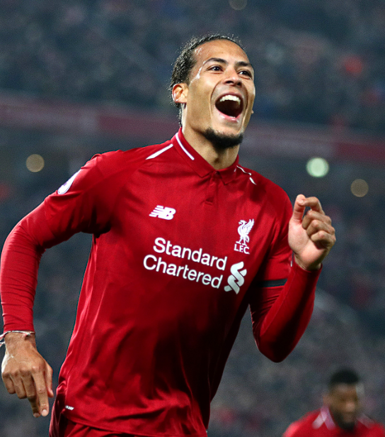 范戴克場刊筆記：利物浦聚焦當(dāng)下，劍指未來挑戰(zhàn)