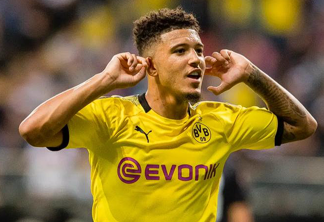 奧納納、桑喬與<a  style='color: blue;'>拉什福德</a>：曼聯(lián)球員未來走向分析