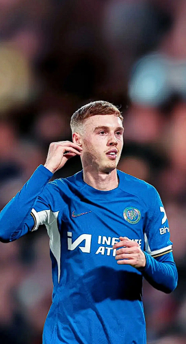 馬雷斯卡盛贊帕爾默：藍軍關鍵核心如哈蘭德、薩拉赫之于各自球隊